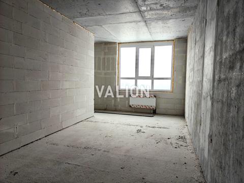 квартира за адресою Миколи Бажана просп., (Будинок 4)