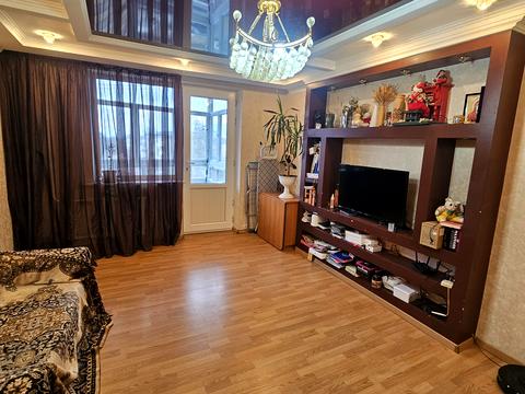 квартира за адресою Данченка вул., 3б