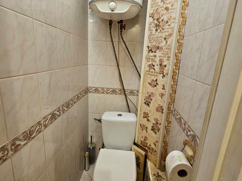 квартира за адресою Данченка вул., 3б