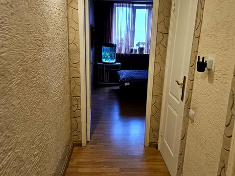квартира за адресою Данченка вул., 3б