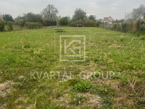 ділянка за адресою Жовтнева