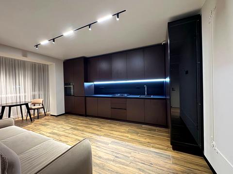 квартира за адресою ЖК Статус