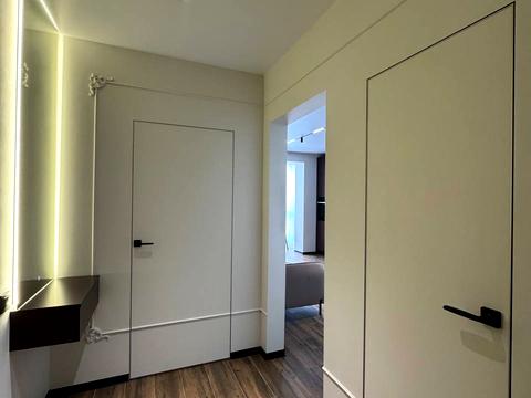 квартира за адресою ЖК Статус