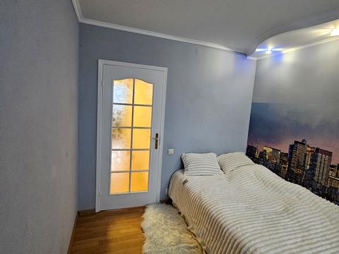 квартира за адресою Данченка вул., 3б