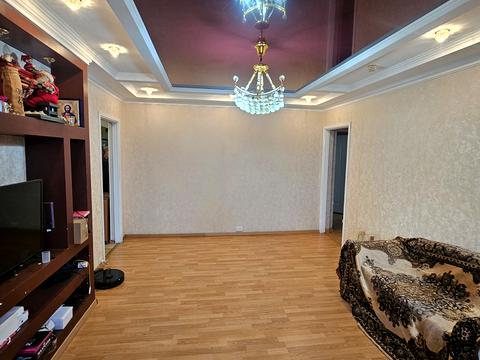 квартира за адресою Данченка вул., 3б