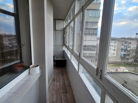 квартира за адресою Данченка вул., 3б