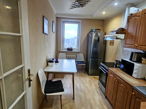 квартира за адресою Данченка вул., 3б