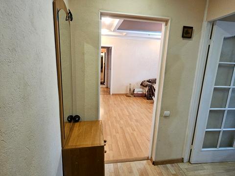 квартира за адресою Данченка вул., 3б