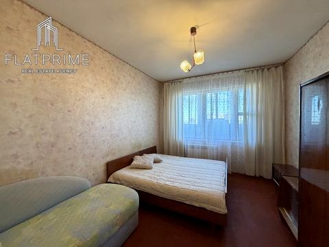 квартира за адресою Композитора Лятошинського вул., 18