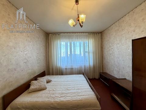 квартира за адресою Композитора Лятошинського вул., 18