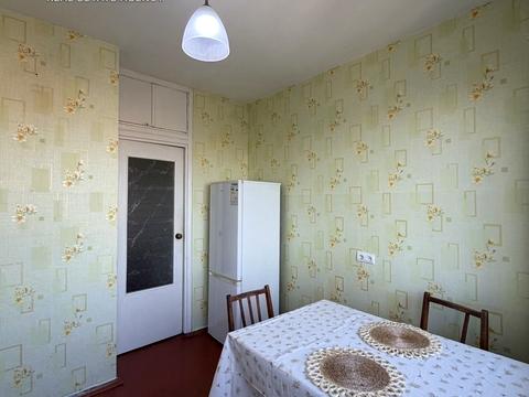 квартира за адресою Композитора Лятошинського вул., 18