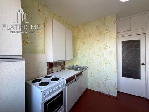 квартира за адресою Композитора Лятошинського вул., 18