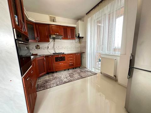 квартира по адресу набережная Василия Стефаника ул., 32