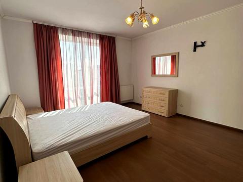 квартира по адресу набережная Василия Стефаника ул., 32