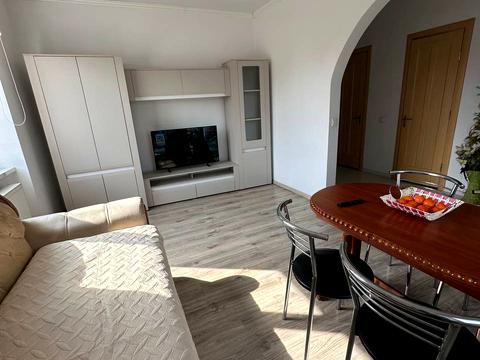 квартира по адресу набережная Василия Стефаника ул., 32