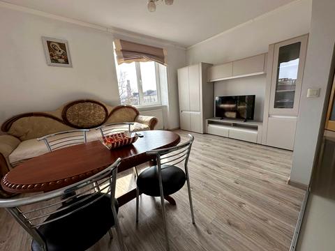 квартира по адресу набережная Василия Стефаника ул., 32