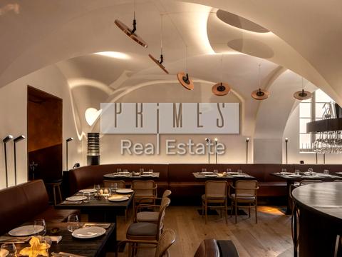 комерційна за адресою Івана Мазепи вул. (Січневого Повстання), 4/6