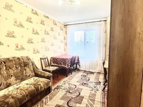 квартира за адресою Гетьмана Мазепи вул., 8-А