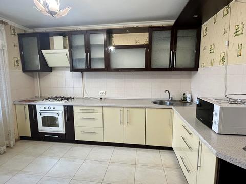 квартира за адресою Гетьмана Мазепи вул., 8-А