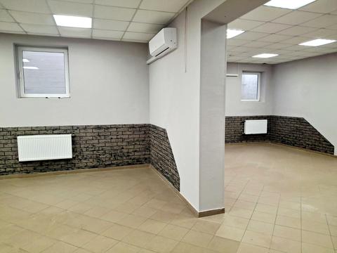 коммерческая по адресу Дубенская ул., 2