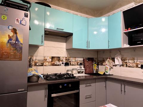 квартира за адресою Селецька вул., 29