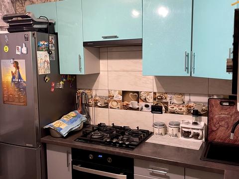 квартира за адресою Селецька вул., 29