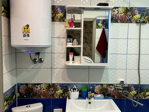 квартира за адресою Селецька вул., 29