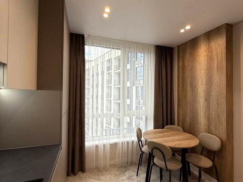 квартира по адресу Сеченова ул., 129А, корпус 11, 7, 8