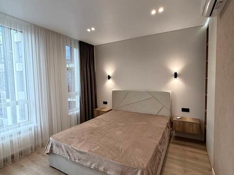 квартира по адресу Сеченова ул., 129А, корпус 11, 7, 8