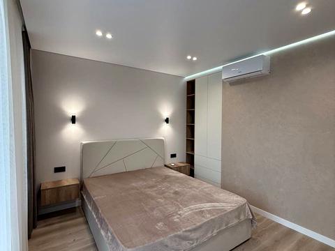 квартира по адресу Сеченова ул., 129А, корпус 11, 7, 8