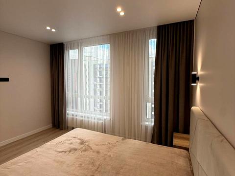 квартира по адресу Сеченова ул., 129А, корпус 11, 7, 8