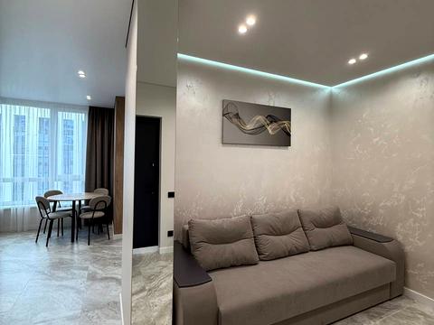 квартира по адресу Сеченова ул., 129А, корпус 11, 7, 8