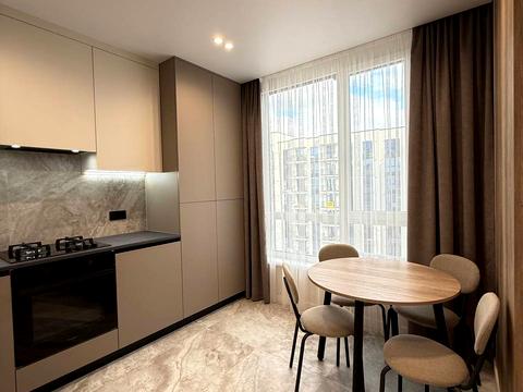 квартира по адресу Сеченова ул., 129А, корпус 11, 7, 8