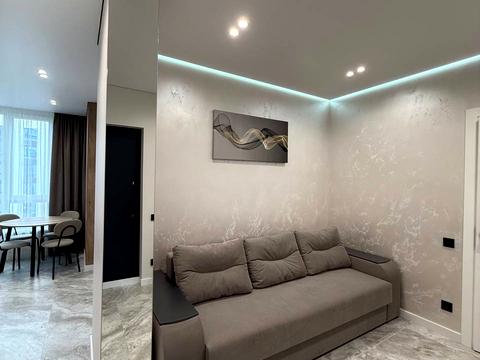 квартира по адресу Сеченова ул., 129А, корпус 11, 7, 8