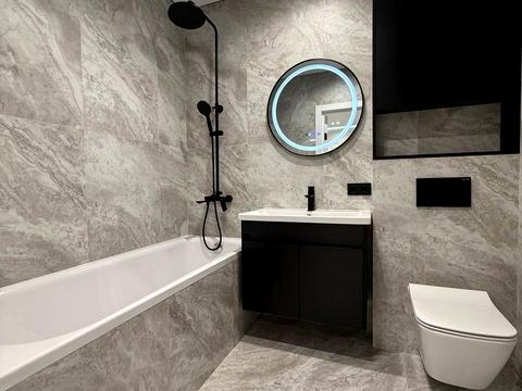 квартира по адресу Сеченова ул., 129А, корпус 11, 7, 8