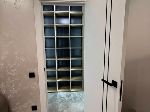 квартира по адресу Сеченова ул., 129А, корпус 11, 7, 8