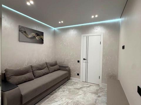 квартира по адресу Сеченова ул., 129А, корпус 11, 7, 8