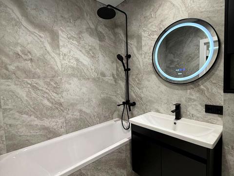 квартира по адресу Сеченова ул., 129А, корпус 11, 7, 8