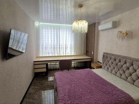 квартира за адресою Хіміків вул., 28 к16-18