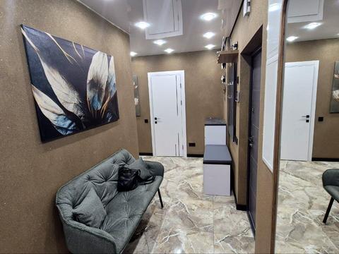 квартира за адресою Хіміків вул., 28 к16-18