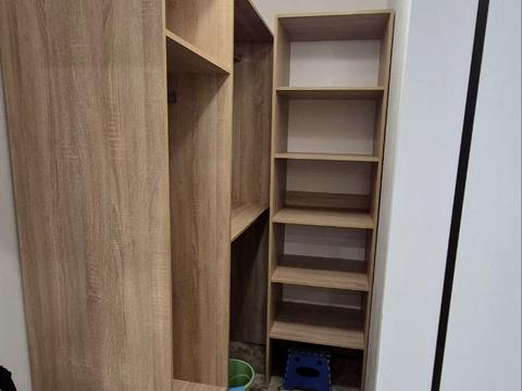 квартира за адресою Хіміків вул., 28 к16-18