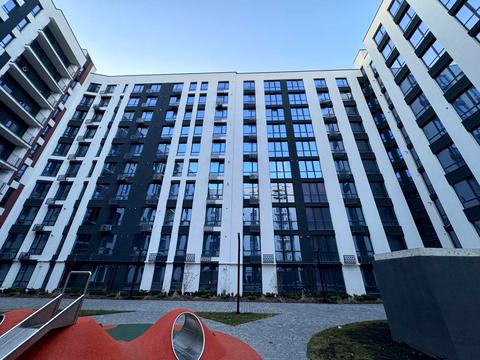 квартира по адресу Сеченова ул., 129А, корпус 11, 7, 8