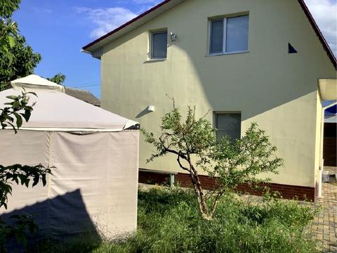 будинок за адресою 1масив, 5