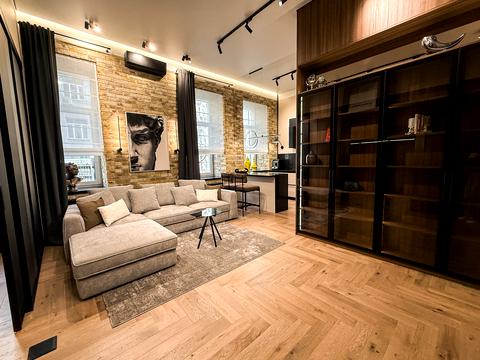 квартира по адресу Стрелецкая ул., 7/6