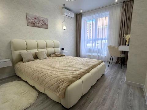 квартира по адресу Героев Небесной Сотни просп., 26/13