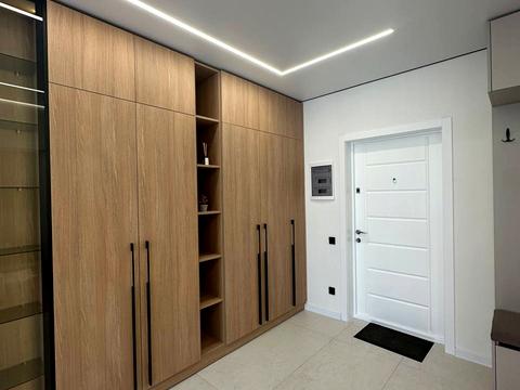 квартира за адресою Височана вул., 18 к25