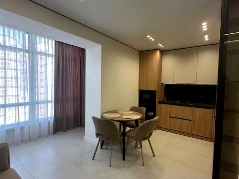 квартира за адресою Височана вул., 18 к25