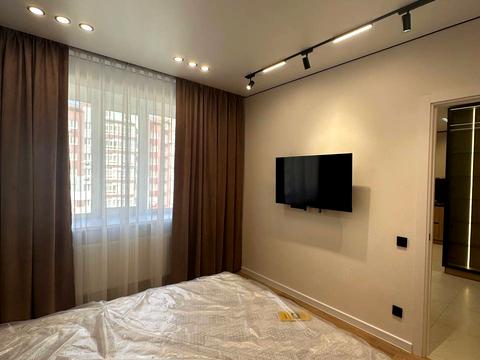 квартира за адресою Височана вул., 18 к25