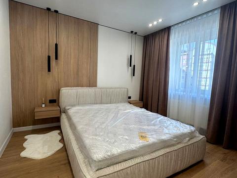 квартира за адресою Височана вул., 18 к25
