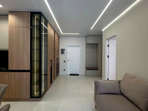 квартира за адресою Височана вул., 18 к25